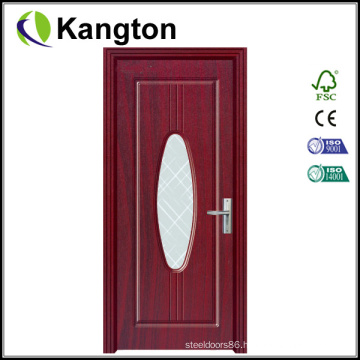 Latest Design Economical Interior Wooden Doors (wooden door)